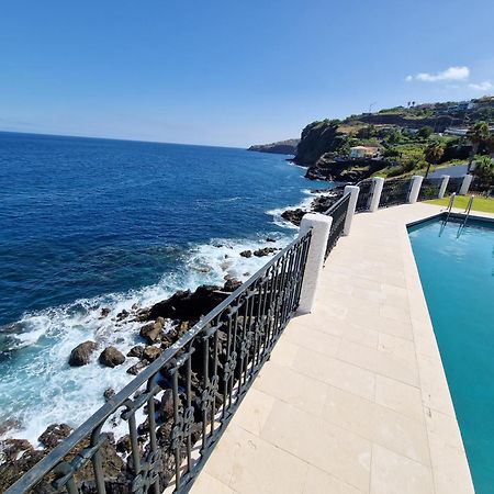 Salt Water Villa Санта-Круш Екстер'єр фото