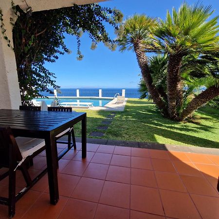 Salt Water Villa Санта-Круш Екстер'єр фото