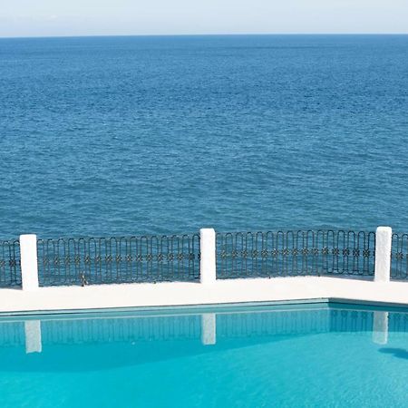 Salt Water Villa Санта-Круш Екстер'єр фото