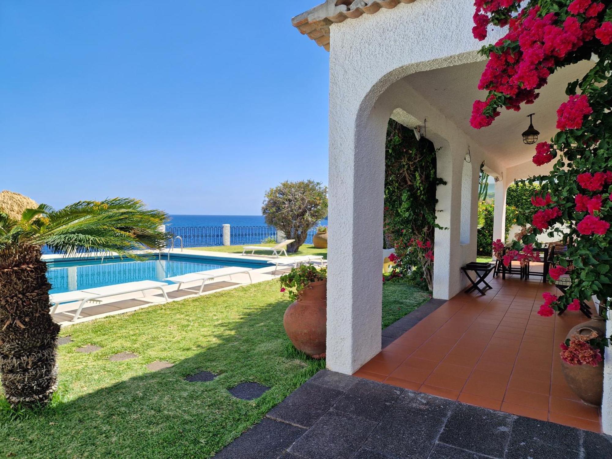 Salt Water Villa Санта-Круш Екстер'єр фото
