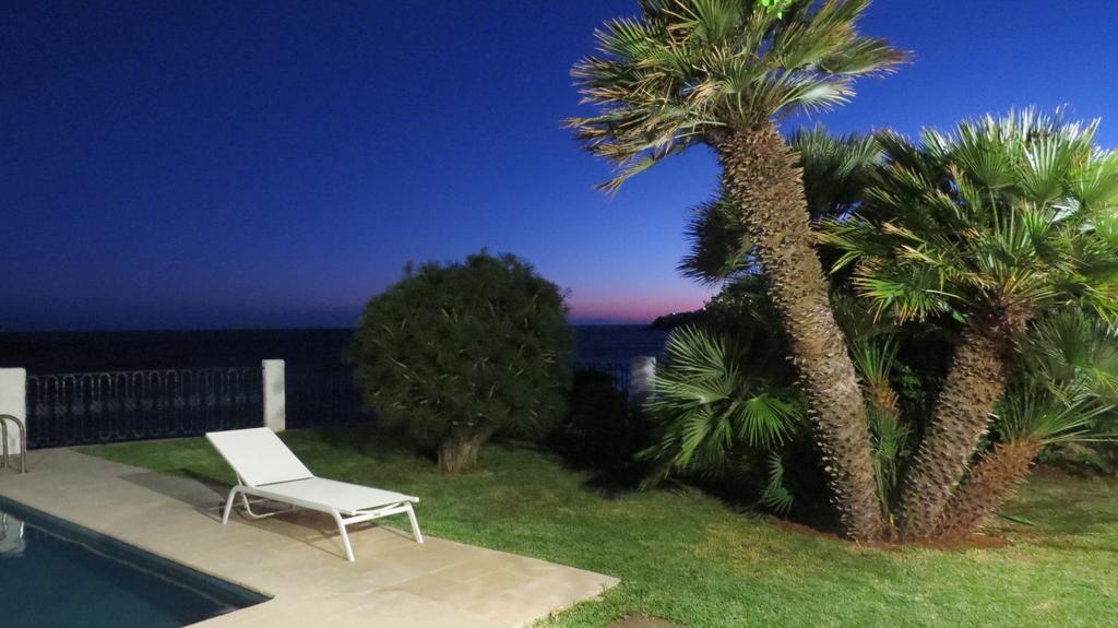 Salt Water Villa Санта-Круш Номер фото