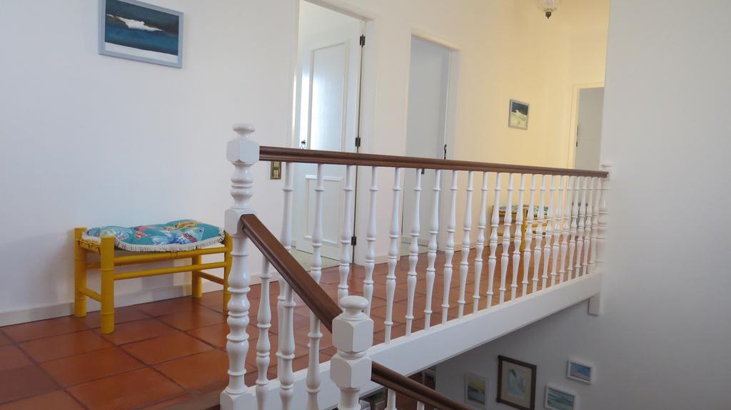 Salt Water Villa Санта-Круш Номер фото