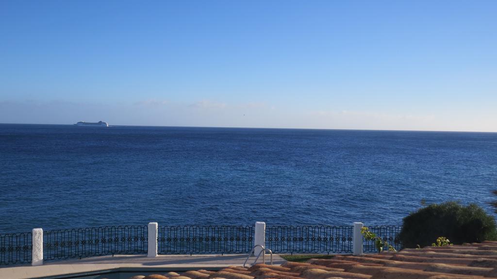 Salt Water Villa Санта-Круш Номер фото