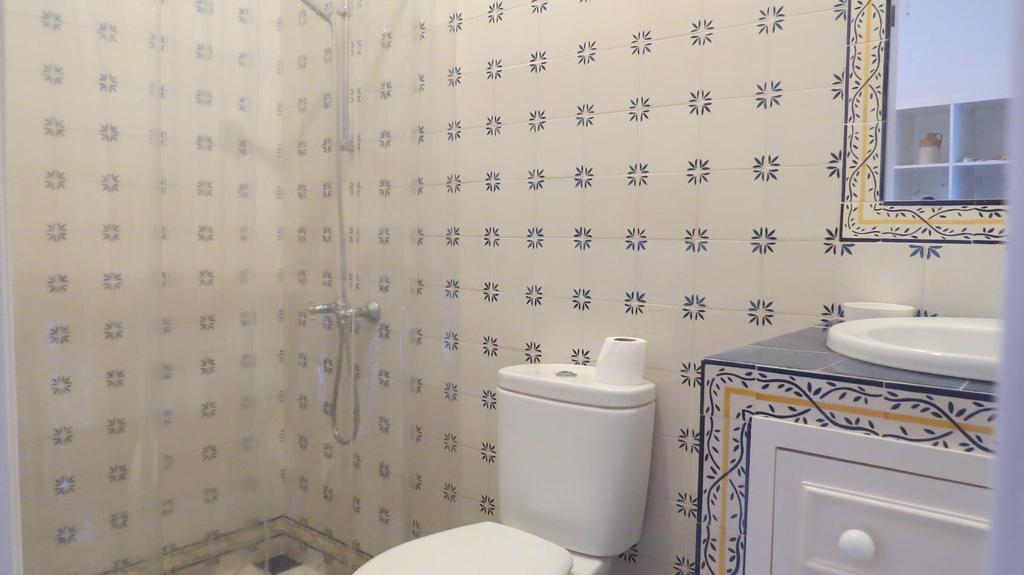 Salt Water Villa Санта-Круш Екстер'єр фото